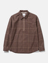 Elof Wool Shirt