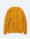 Viggo Crewneck Neps Knitted Sweater