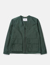 Otto Econyl Jacket