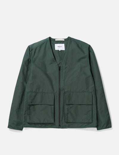 Otto Econyl Jacket