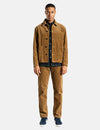 Norse Projects Tyge Corduroy Shirt