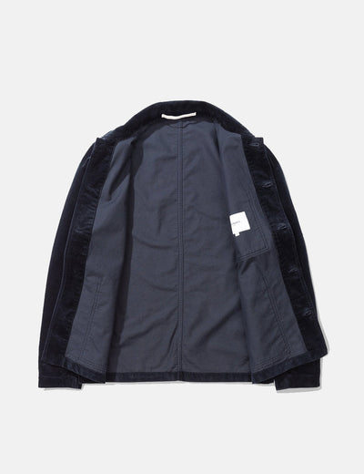 Norse Projects Tyge Corduroy Shirt