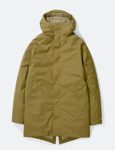 Rokkvi 4.0 Gore Tex Jacket 