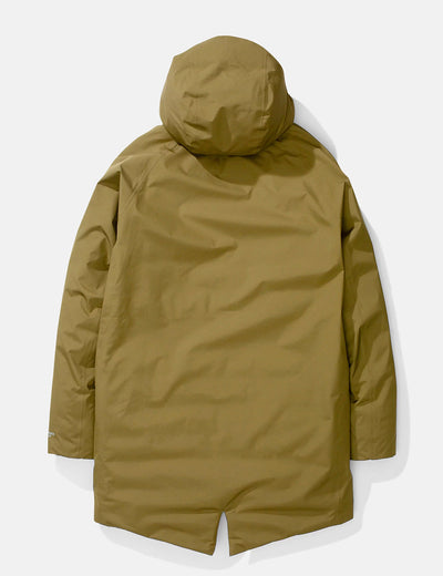 Rokkvi 4.0 Gore Tex Jacket 