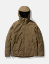 Fyn Down 2.0 Gore Tex Parka