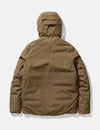 Fyn Down 2.0 Gore Tex Parka