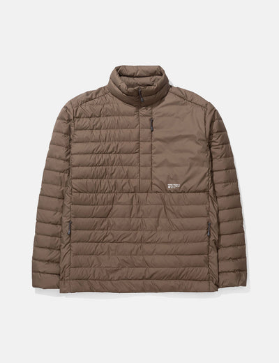 Kjelde Down Pertex Quantum Jacket