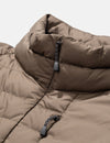 Kjelde Down Pertex Quantum Jacket