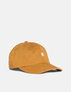 Twill Sports Cap