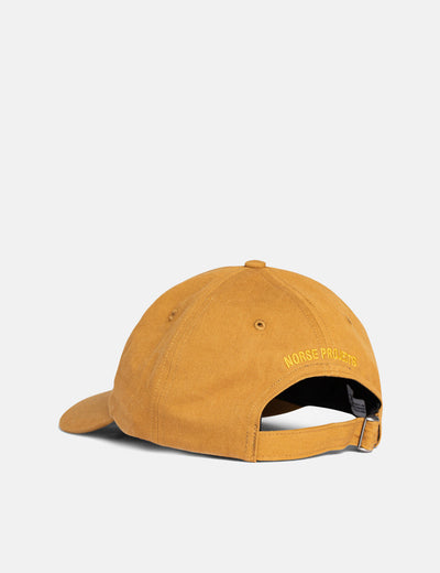 Twill Sports Cap