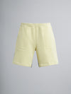 LIGHTWEIGHT JERSEY BERMUDA SHORTS