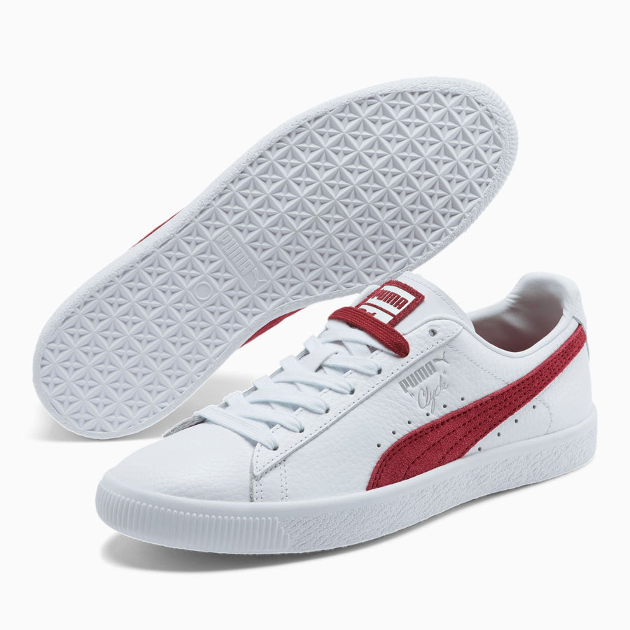 PUMA x DEF JAM Clyde