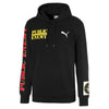 DEF JAM Public Enemy Men's Hoodie