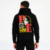 DEF JAM Public Enemy Men's Hoodie