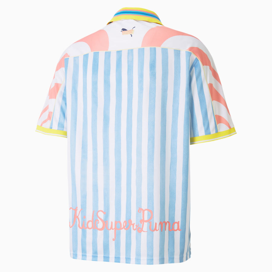 KIDSUPER STUDIOS Men's Jersey