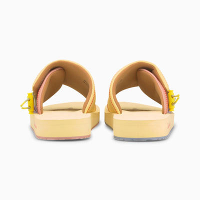 KIDSUPER STUDIOS PUMA Wilo Slides