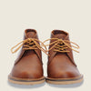 WEEKENDER CHUKKA