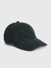 FACE 6 PANEL BASEBALL CAP GREEN