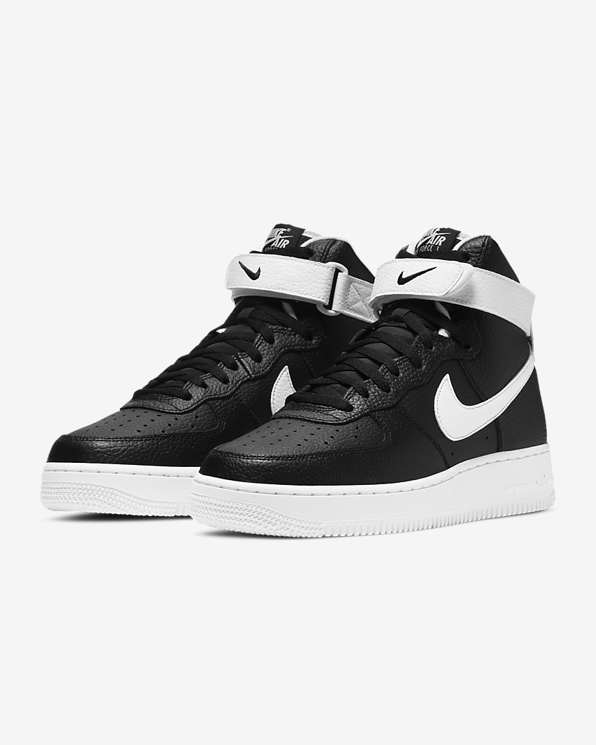 Air Force 1 '07 High