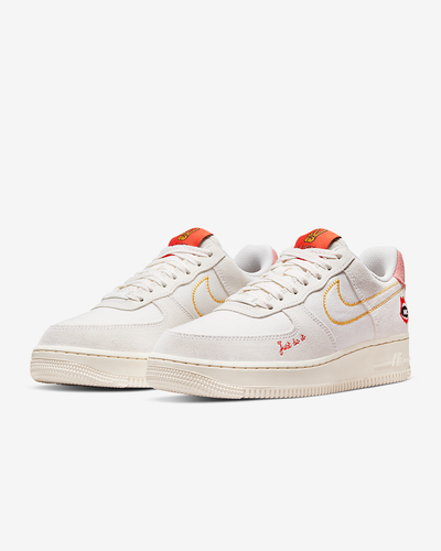 Air Force 1 '07