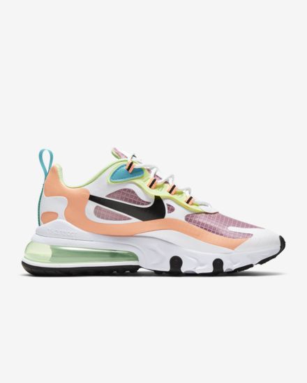 Nike Air Max 270 React SE