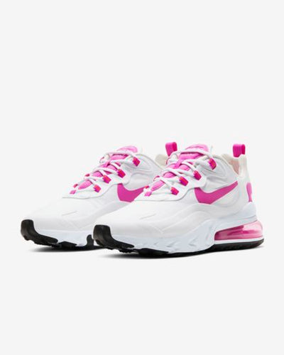 Nike Air Max 270 React SE