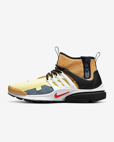 Air Presto Mid Utility