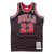 Authentic Jersey Chicago Bulls Alternate 1996-97 Michael Jordan