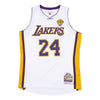 Authentic Jersey Los Angeles Lakers 2009-10 Kobe Bryant