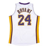 Authentic Jersey Los Angeles Lakers 2009-10 Kobe Bryant