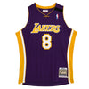 Authentic Kobe Bryant Los Angeles Lakers 1999-00 Jersey