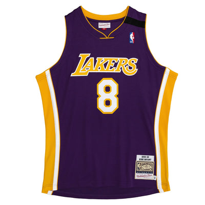 Authentic Kobe Bryant Los Angeles Lakers 1999-00 Jersey