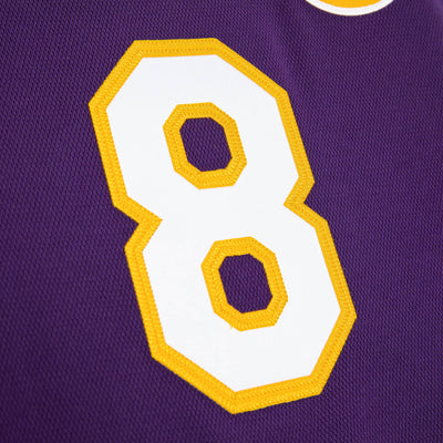 Authentic Kobe Bryant Los Angeles Lakers 1999-00 Jersey