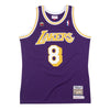 Authentic Jersey All-Star West 1998 Kobe Bryant