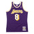 Authentic Jersey All-Star West 1998 Kobe Bryant