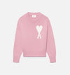 Ami De Coeur Crewneck Sweater