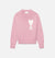 Ami De Coeur Crewneck Sweater