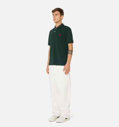 Ami De Coeur Polo Shirt