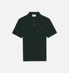 Ami De Coeur Polo Shirt