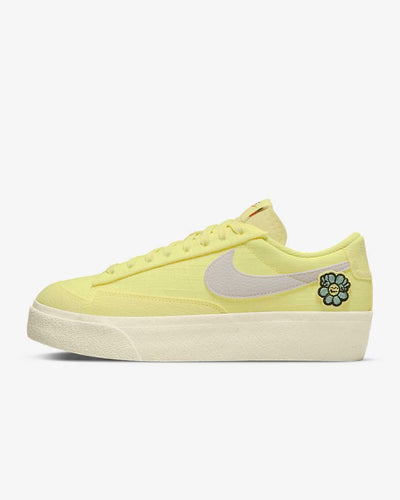 Blazer Low Platform Next Nature