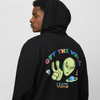 Vans X Crayola Fleece Pullover Hoodie