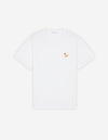 CHILLAX FOX PATCH CLASSIC TEE-SHIRT