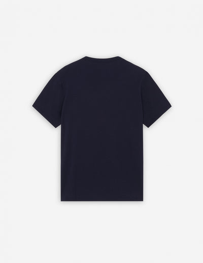 CHILLAX FOX PATCH CLASSIC TEE-SHIRT