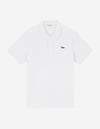 NAVY FOX PATCH CLASSIC POLO