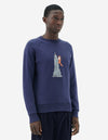 OLY EMPIRE FOX CLASSIC SWEATSHIRT