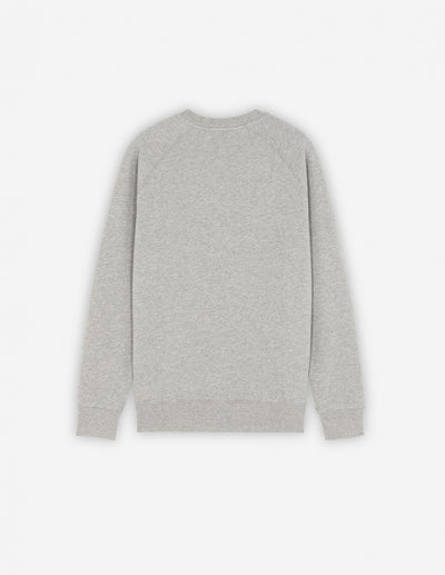 OLY COFFEE FOX CLASSIC SWEATSHIRT