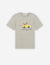 OLY TAXI FOX CLASSIC TEE-SHIRT