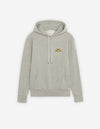 OLY TAXI PATCH CLASSIC HOODIE