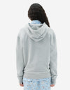 OLY TAXI PATCH CLASSIC HOODIE