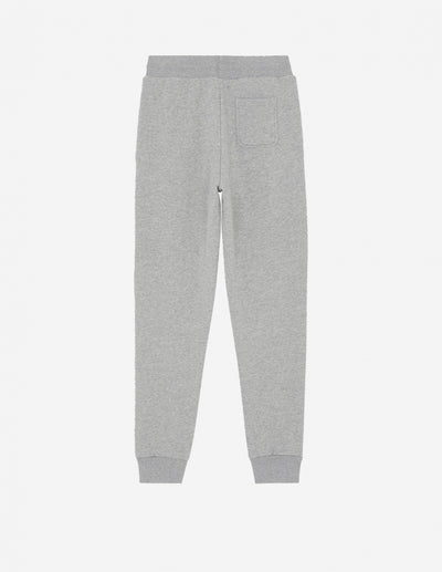 CHILLAX FOX PATCH CLASSIC JOG PANTS